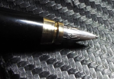 Parker Urban Fountain Pen Kit  Matte Black