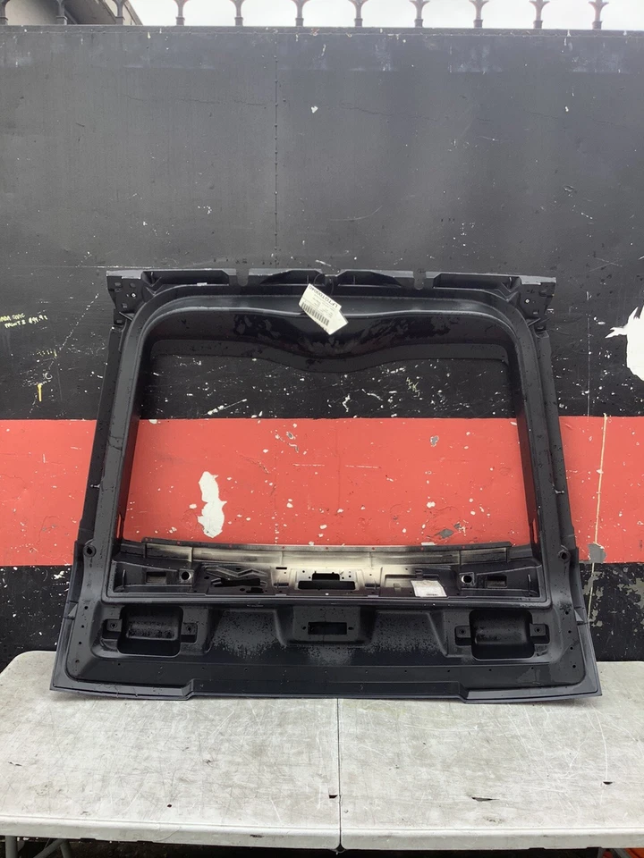 Land Rover Range Rover HSE 2013 2014 2015 2016 2017 2018 puerta levadiza nuevo OEM Foto 4 de 4