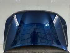 2018 DACIA DUSTER Mk2 5 Door SUV Blue Bonnet 651008347R