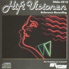 Hifi Visionen Oldie CD 13