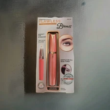 Flawless Brows Finishing Touch, Building Light, Removes Hair Instantly Pain Free