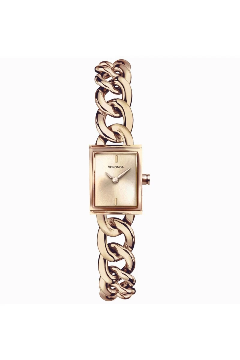Montre Femme Rosra Occasion - Élégante, Bracelet Classique, Bon état Général