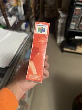 Tony Hawk's Pro Skater 3 (Nintendo 64, 2002) Brand New Sealed N64