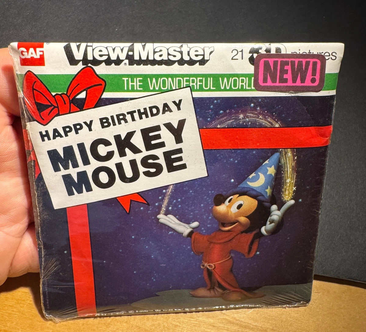 Disney Toy View-Masters for sale | eBay