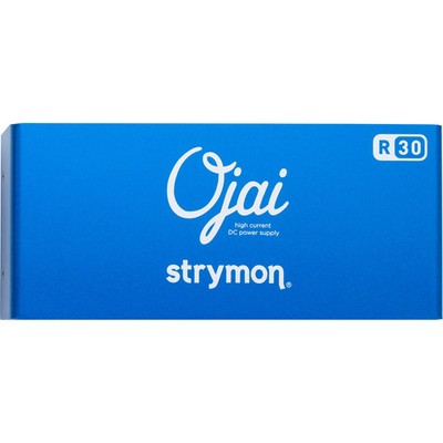 Strymon Ojai R30 Expansion Kit