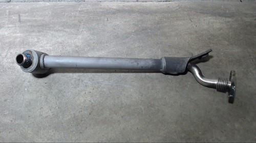 Turbolader Turbo Leitung 03G145535F VW Touran 1.9 TDI Bj 2008 1 T 2411472