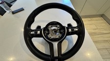 BMW 3 Series F30 M- Sport Steering Wheel - 3074437