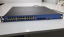Adtran NetVanta 1234P Gen3 24-Port PoE Managed Switch 1703595G1