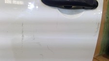 Porte avant et accessoires Renault MEGANE