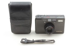 Contax T3 Film Cameras | eBay