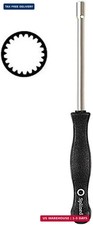 Carburetor Carb Adjustment Screwdriver Adjusting Tool for 2 Cycle Engine Poulan