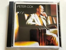 Peter Cox, , Used; Very Good CD