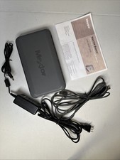 Master Basics Personal Storage 3200 USB Exter...