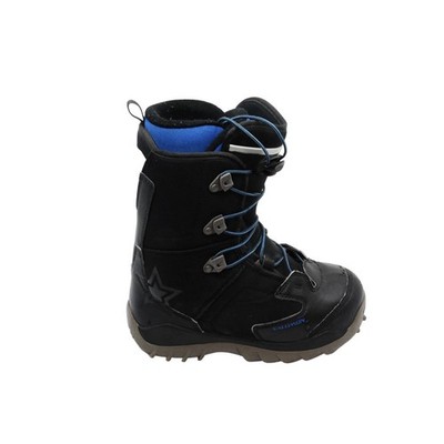 Gebrauchte Salomon Kamooks Stiefel