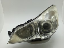 SUBARU OUTBACK Headlamp Headlight N/S 2009-2015 5 Door Estate LH 84001AJ090 