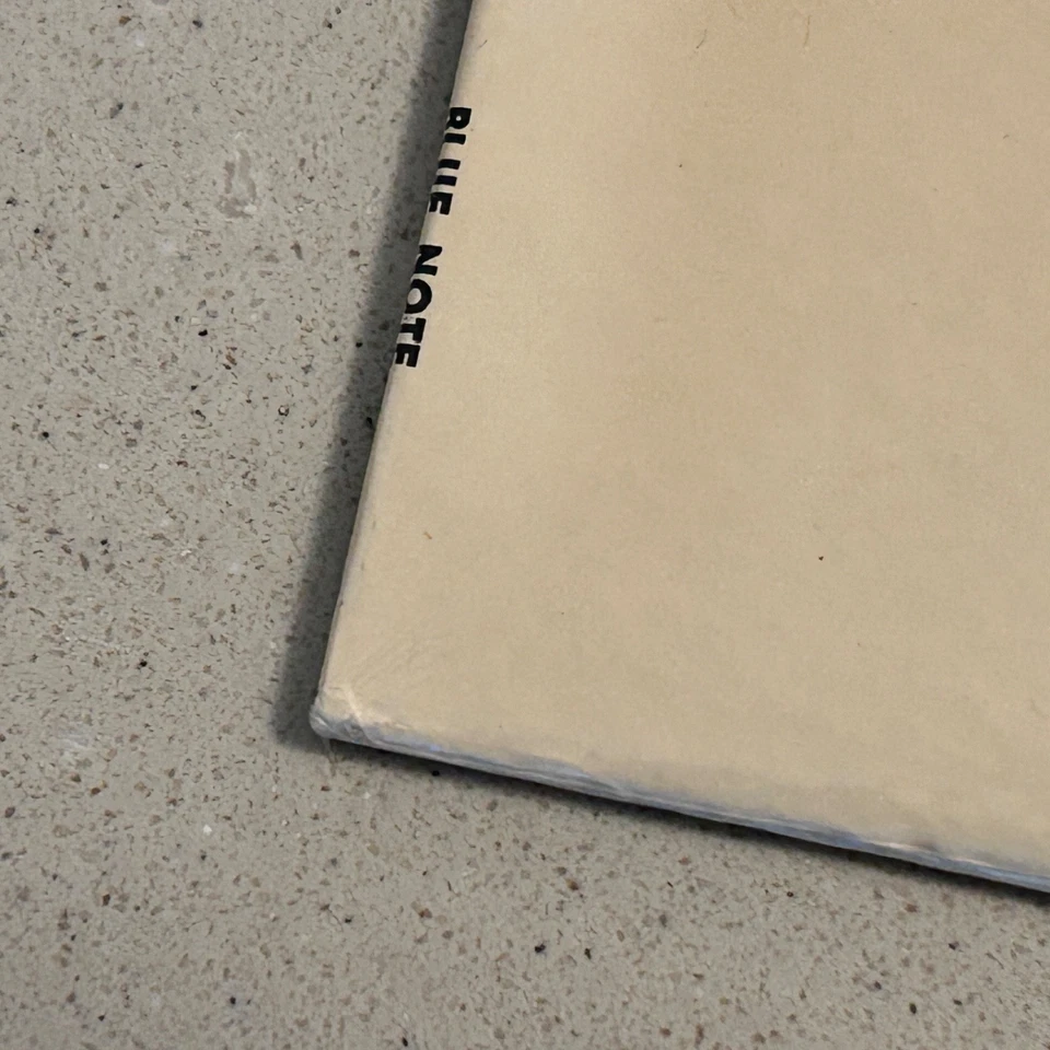 SEALED Blue Note Gems Of JAZZ Vinyl 1967 LP STEREO BST 82001 Miles Davis.. - Image 4 of 4