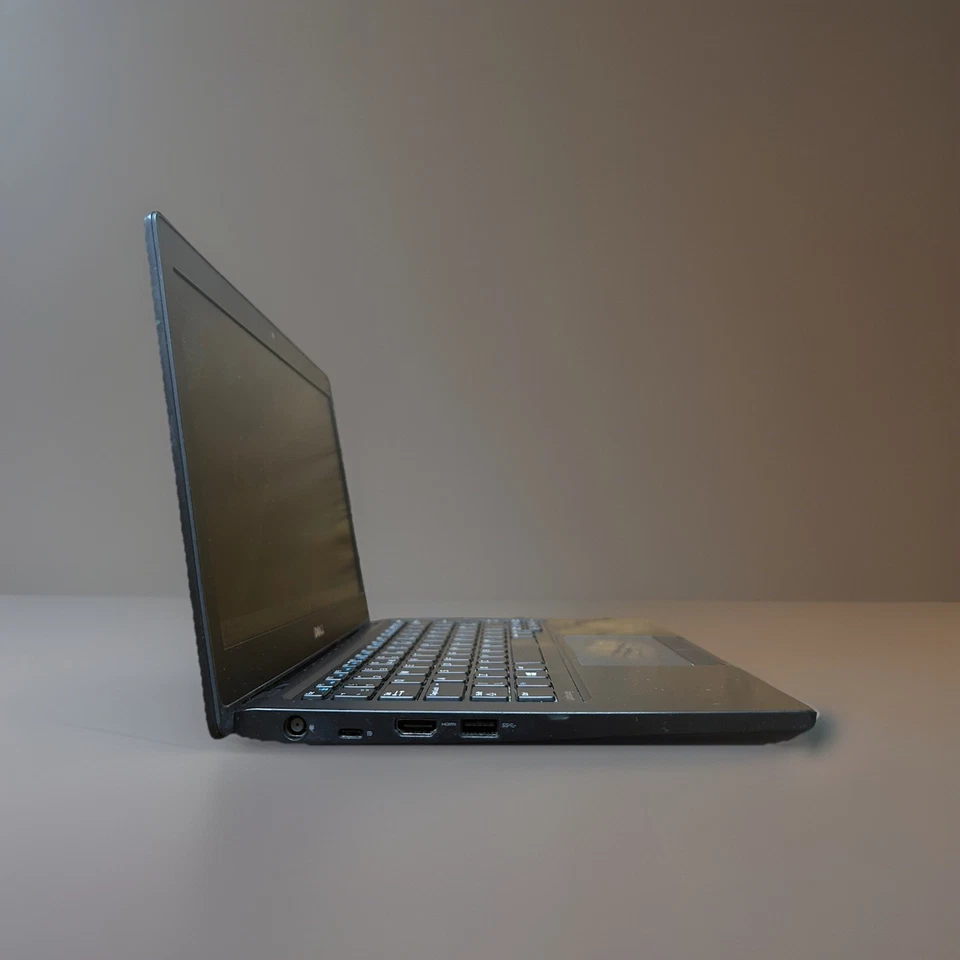 Dell Latitude 5280 · i5-7300U · 4GB · 128GB, photo 4 of 5