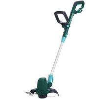 McGregor MET3525 25cm Electric Corded Grass Trimmer 350W Garden Strimmer - USED