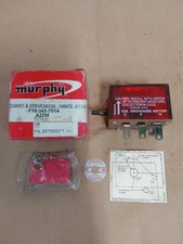 Murphy by Enovation Controls 117 Magnetic Switch (25700071)