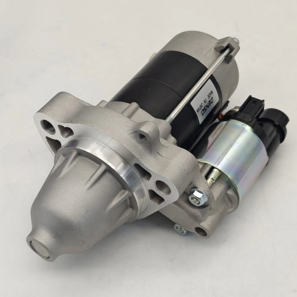 New Starter 31200-PPA-505 For Honda CR-V CRV 2003 2004 2005 2006 2.4L 17844 - Image 4 of 4