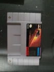 Top Gear 2 (Super Nintendo Entertainment System, 1993) Authentic Tested Working