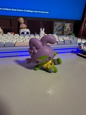 2025 Mcdonalds Hello Kitty Teenage Mutant Ninja Turtles - My Melody X Donatello