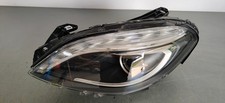 Headlight Scheinwerfer Bi Xenon Led Mercedes W246 Bj:11-15 A2468204161 Europa