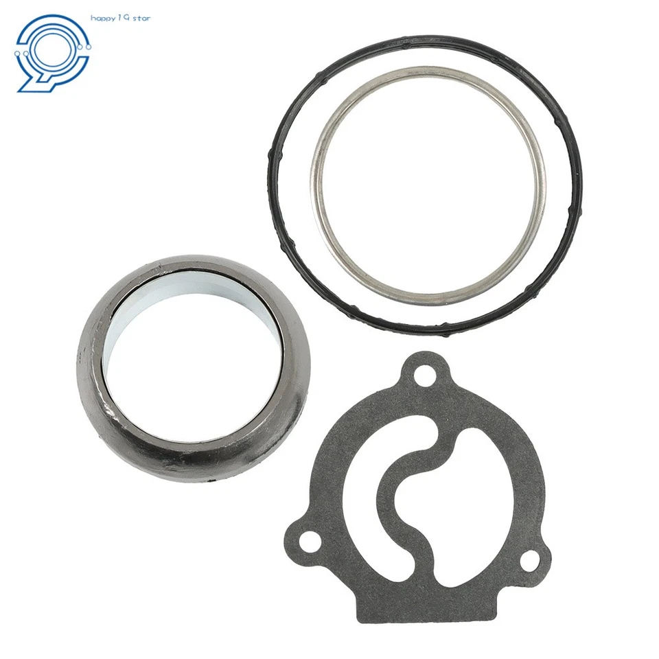 Head Gasket Set W/Bolts Lifters and Guides For GM 5.3 AFM Lifter Replacement Kit - Image 3 of 4