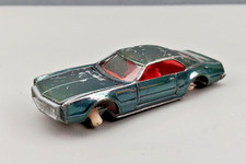 1969 Johnny Lightning Topper Custom Toronado Green