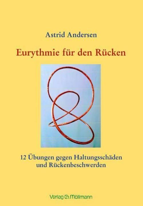 Eurythmie für den Rücken Astrid Andersen