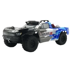 FSR 1/10  Desert Truck High Speed RC Racing Car  4WD 60+KM/h RTR 3S Gyroscope