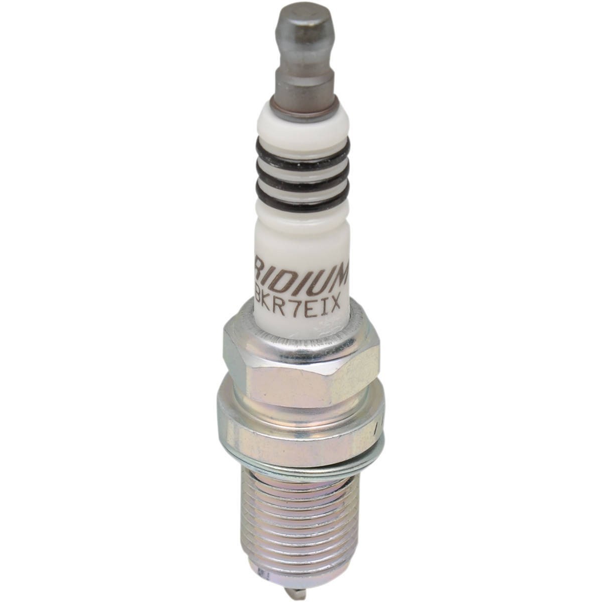 NGK Iridium IX Spark Plug BKR7EIX 2667