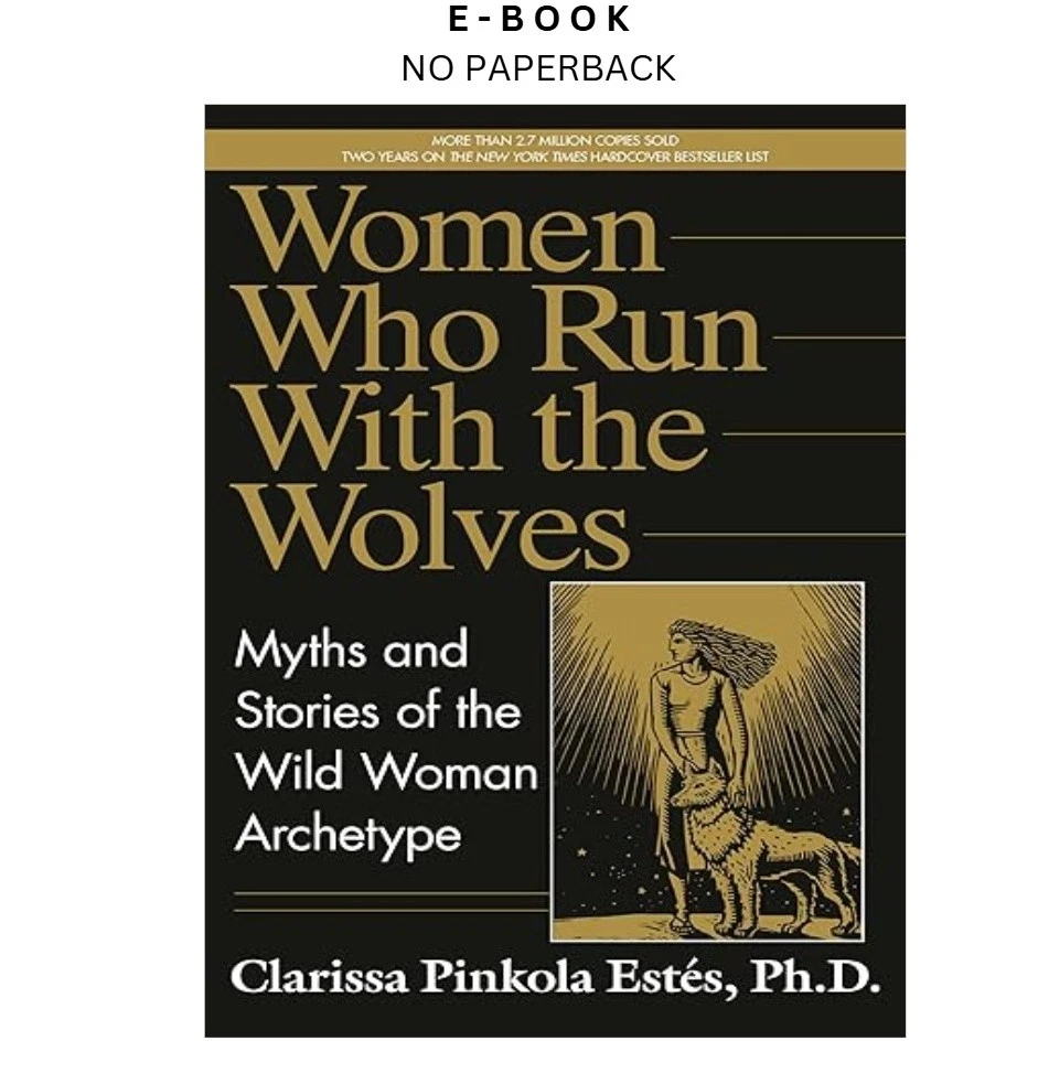 Women Who Run with the Wolves ebook | LD Global Digital Ebook Store Buy Women Who Run with the Wolves ebook, instant digital download PDF from LD Global