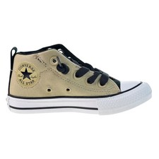 Converse Ctas Street Mid Little Kids Style : 659968f