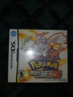 Pokemon: White Version 2 (Nintendo DS, 2012)