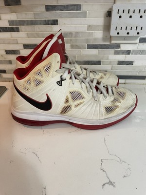 air lebron off white