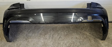 Original BMW M-Paket 3er G20  Stoßstange hinten 6 PDC 51128069387 Blacksaphire