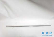 Original BMW  G31  Blende Fensterrahmen Tür hinten rechts !Kratzer! 7336980 C...