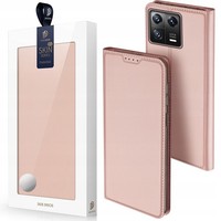 DUX Ducis Skin PRO Case FÜR Xiaomi 13 Brieftasche MIT Klappe UND Tasche