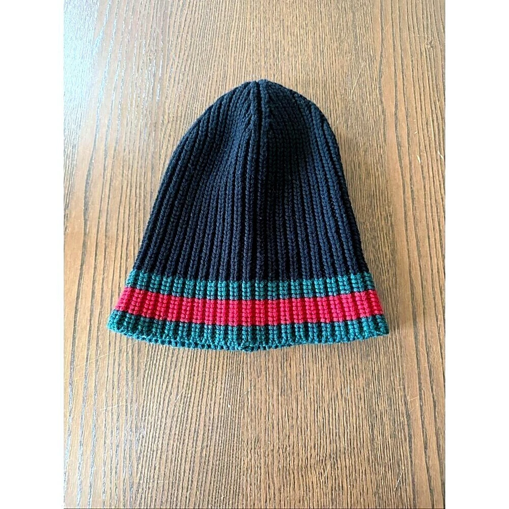 25+ Gucci Beanie Black Hats for Men for sale | Updated Oct 2026