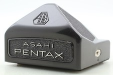Near Mint Pentax 6x7 67 Eye-Level Prism Finder From JAPAN 973