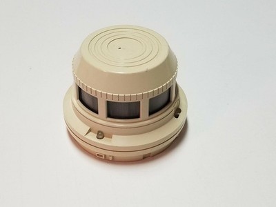 Notifier SDX-551 Automatic Fire Detector Head Duct Housing Detector