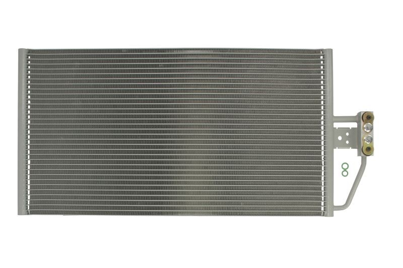 CONDENSER AIR CONDITIONING 94579 FOR BMW M47D20 2.0L 4cyl 5 E39 M57D25 2.5L 6cyl - Image 13