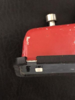 Guyatone SHR2 Stevie Salas Distortion　美品 Guyatone - SHR2 Stevie Salas Distortion - YouTube