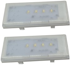 Whirlpool Refrigerator LED Light Driver Replacement W10515058