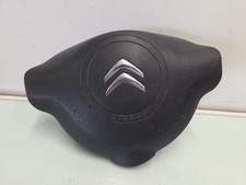 Air bag conducteur CITROEN BERLINGO 2 PHASE 3 96773146ZD