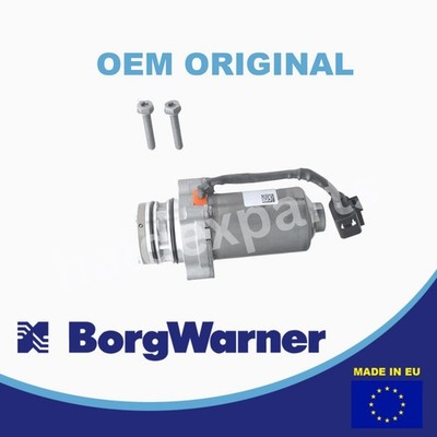NEW !!! Rear Differential Oil Pump 31367750 5th generation  Haldex for VOLVO OEM