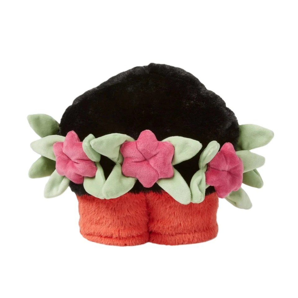 Manta con capucha súper suave para niños Pillowfort Disney Princesa Moana 40" x 50" Foto 3 de 4