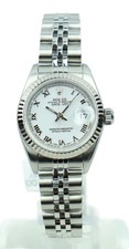 Rolex Datejust 26 69174 1996 Box & Papers