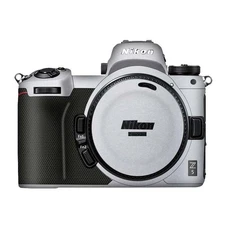 For Nikon Z5 Camera Sticker Decal Camera Body Decal Skin Vinyl Wrap